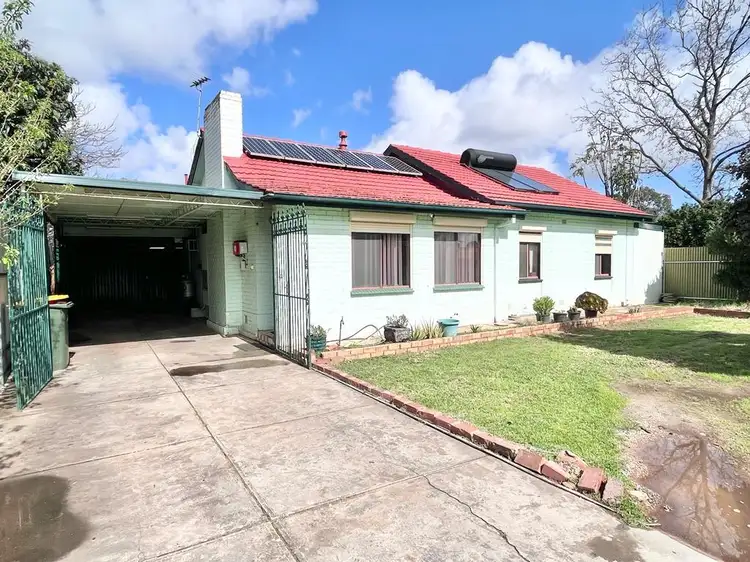 Main view of Homely house listing, 18 Broughton Road, Elizabeth Vale SA 5112