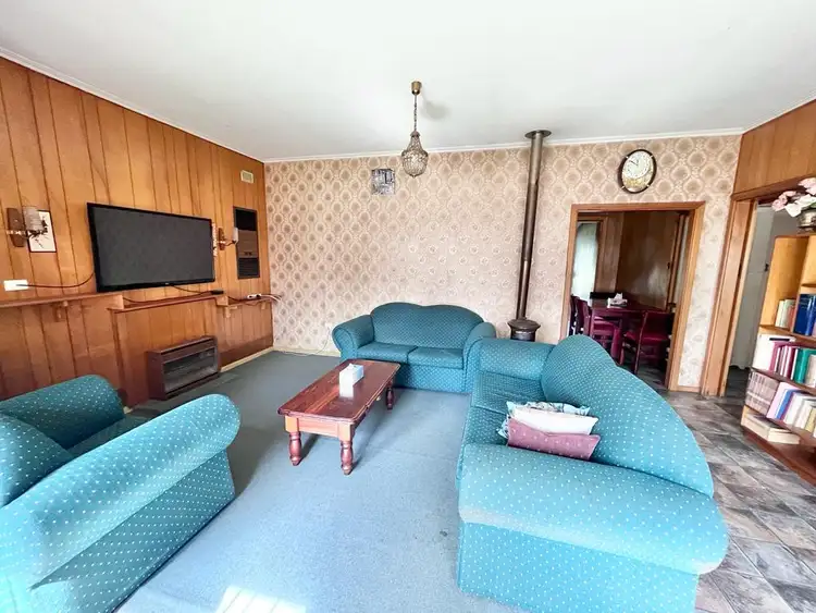 Second view of Homely house listing, 18 Broughton Road, Elizabeth Vale SA 5112