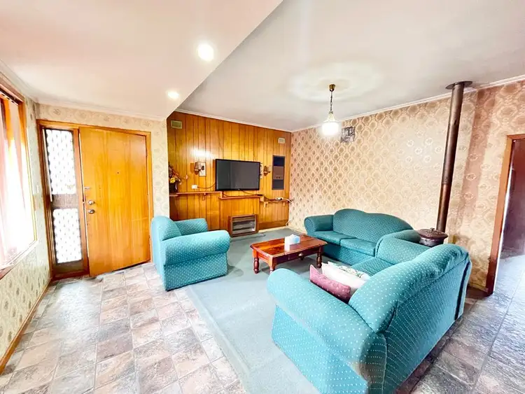 Third view of Homely house listing, 18 Broughton Road, Elizabeth Vale SA 5112