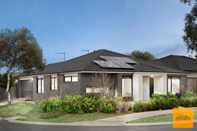 Main view of Homely house listing, 30 Isabella Way, Tarneit VIC 3029
