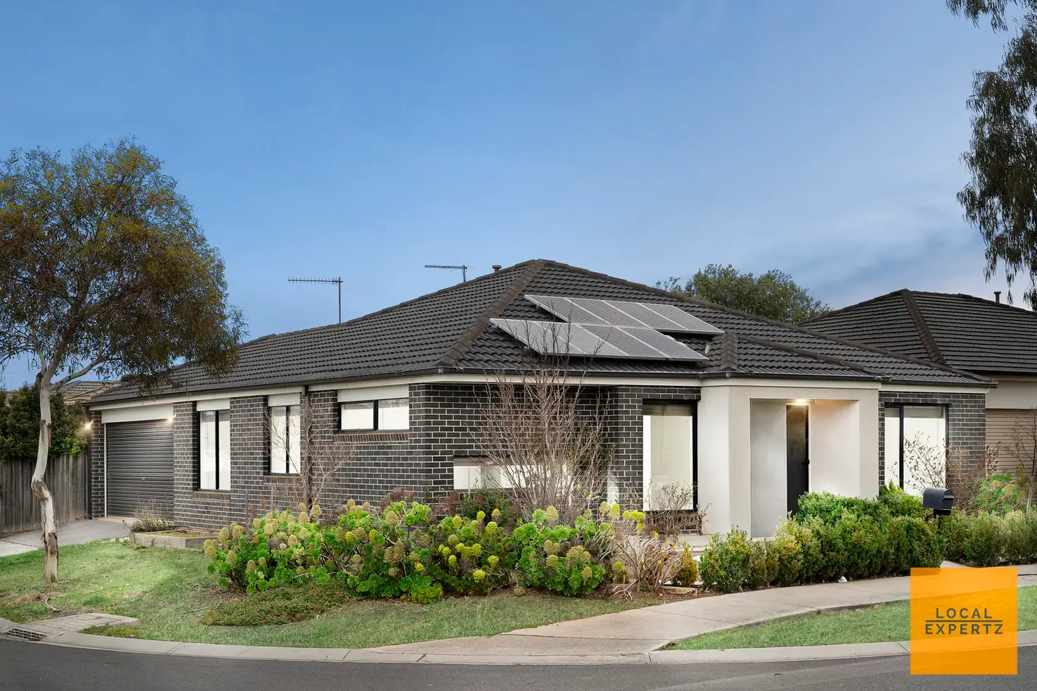 Main view of Homely house listing, 30 Isabella Way, Tarneit VIC 3029