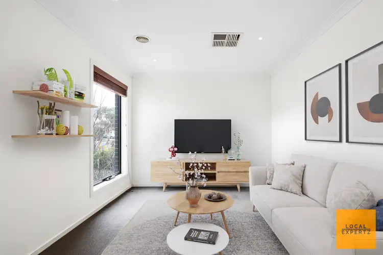 Second view of Homely house listing, 30 Isabella Way, Tarneit VIC 3029