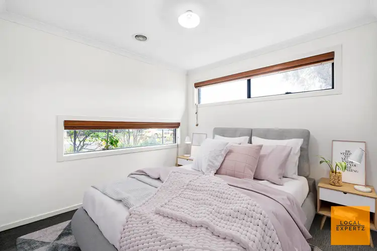 Third view of Homely house listing, 30 Isabella Way, Tarneit VIC 3029