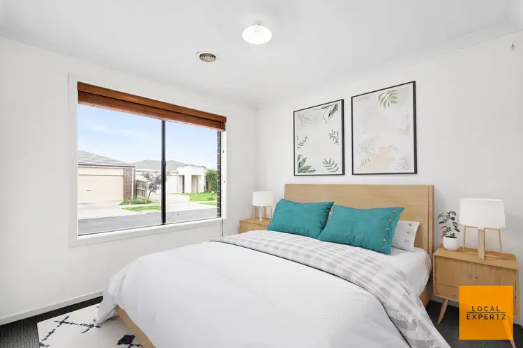 Fourth view of Homely house listing, 30 Isabella Way, Tarneit VIC 3029