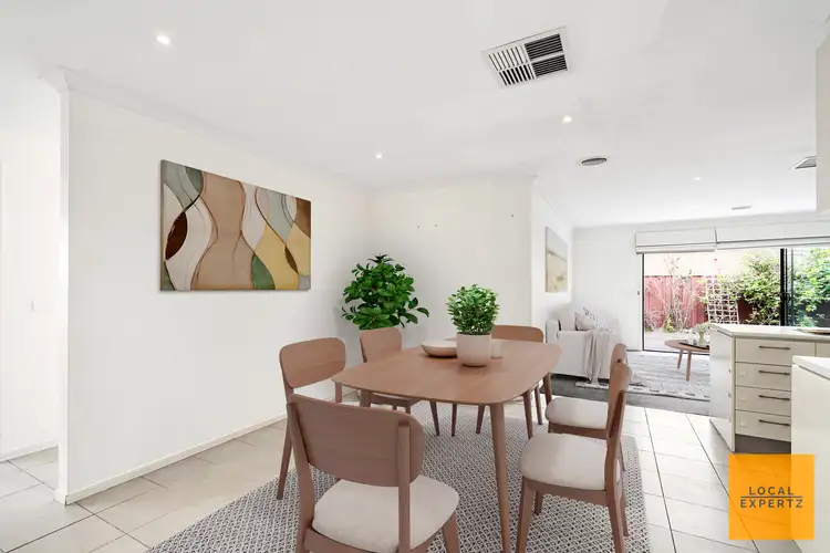 Fifth view of Homely house listing, 30 Isabella Way, Tarneit VIC 3029