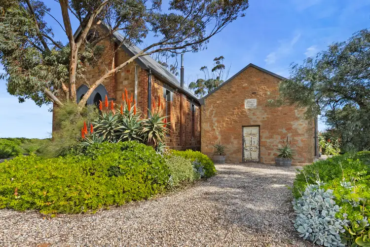 904 Leighton Road, Leighton SA 5417