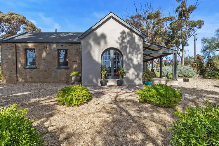 Fifth view of Homely house listing, 904 Leighton Road, Leighton SA 5417