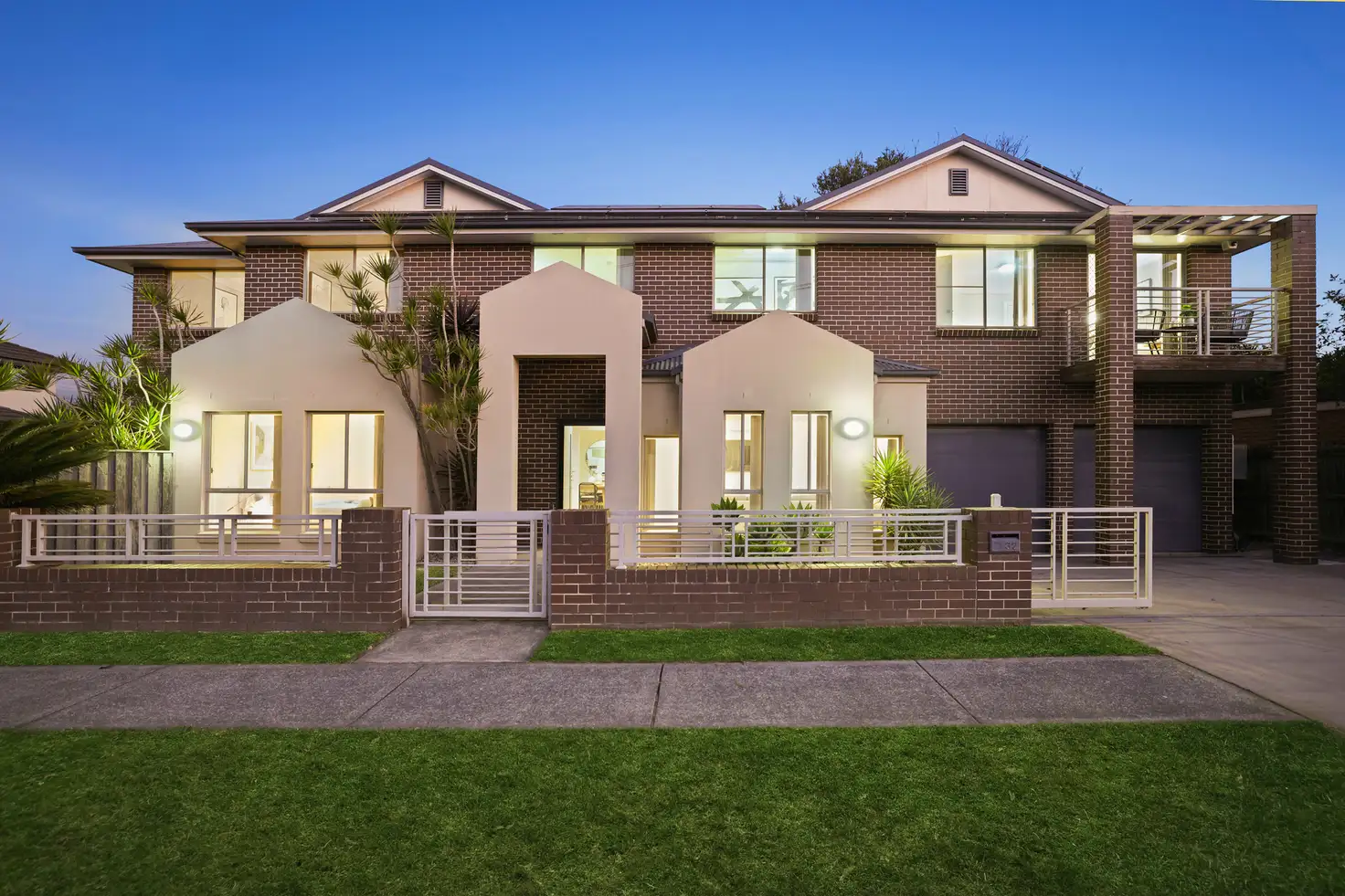 Main view of Homely house listing, 32 Keato Avenue, Hammondville NSW 2170