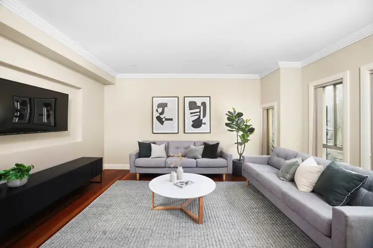 Third view of Homely house listing, 32 Keato Avenue, Hammondville NSW 2170
