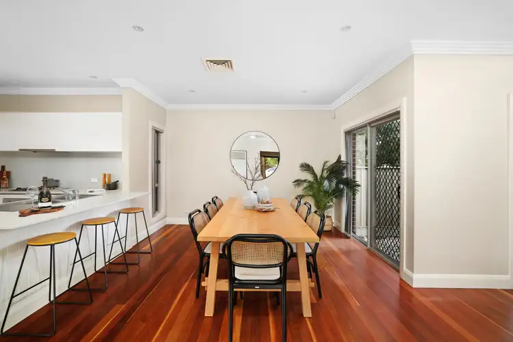Fourth view of Homely house listing, 32 Keato Avenue, Hammondville NSW 2170