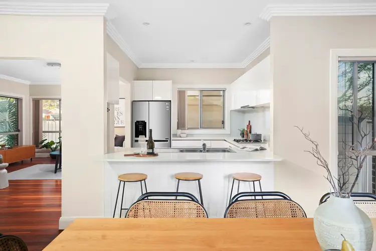 Fifth view of Homely house listing, 32 Keato Avenue, Hammondville NSW 2170