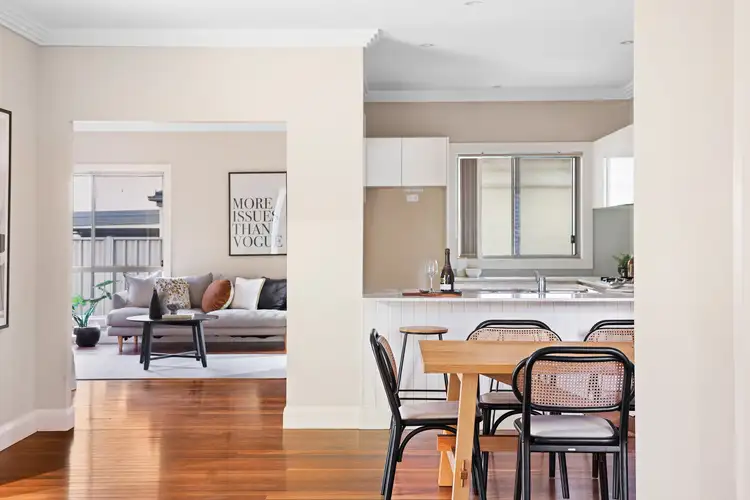 Sixth view of Homely house listing, 32 Keato Avenue, Hammondville NSW 2170
