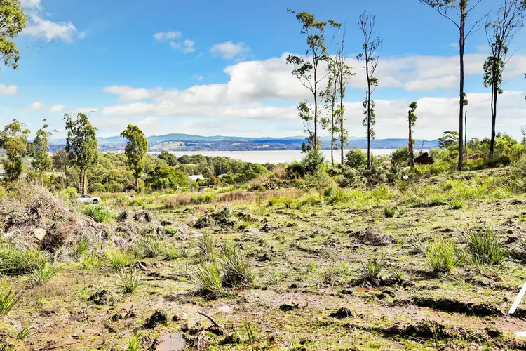 Third view of Homely land listing, 8 Ardea Drive, Swan Bay TAS 7252