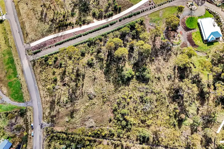 Fourth view of Homely land listing, 8 Ardea Drive, Swan Bay TAS 7252