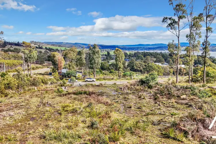 Fifth view of Homely land listing, 8 Ardea Drive, Swan Bay TAS 7252