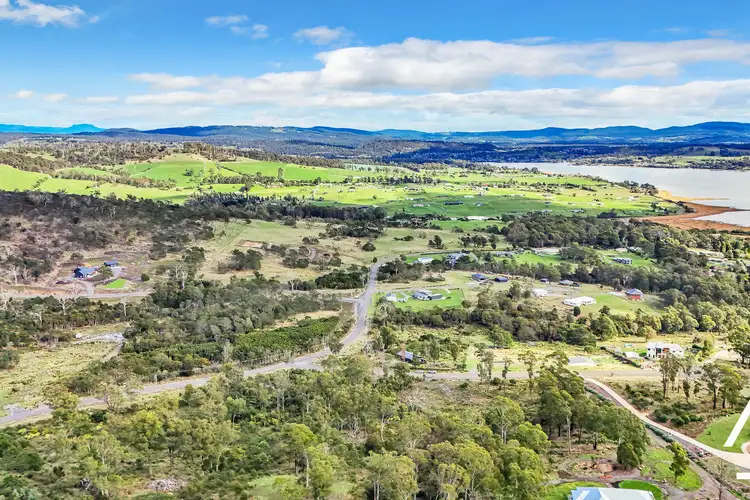 Sixth view of Homely land listing, 8 Ardea Drive, Swan Bay TAS 7252