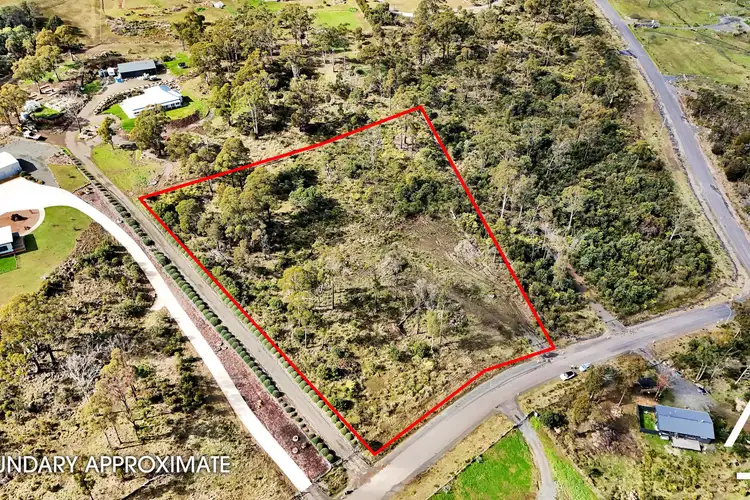 Seventh view of Homely land listing, 8 Ardea Drive, Swan Bay TAS 7252