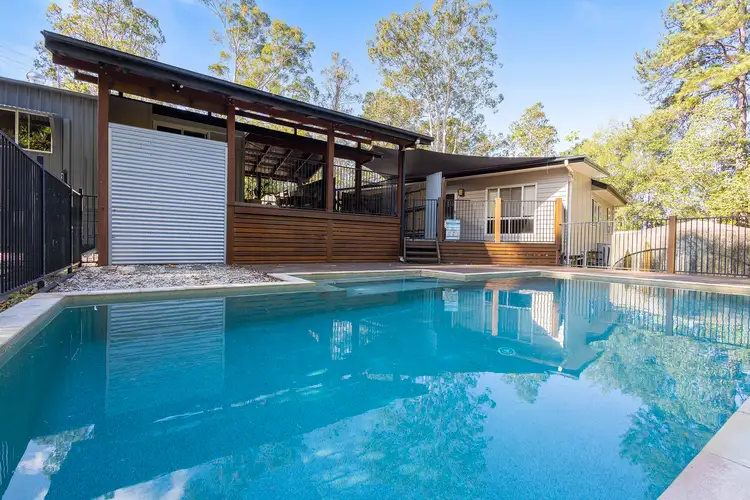 144 Hunchy Road, Hunchy QLD 4555