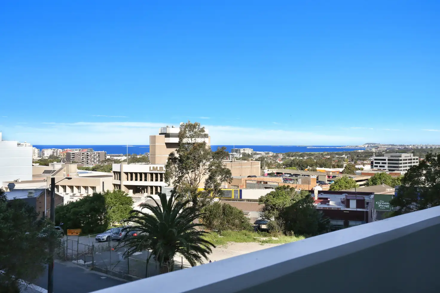 Main view of Homely apartment listing, 210/10-18 Regent Street, Wollongong NSW 2500