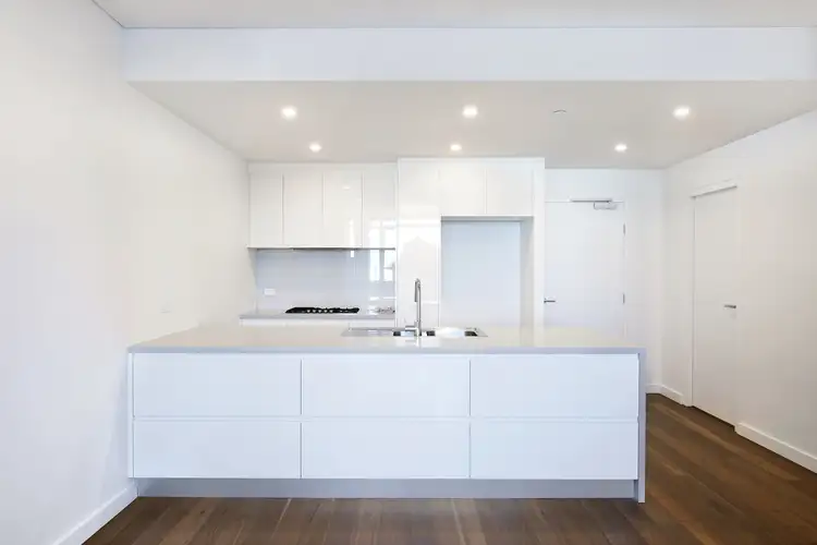 Second view of Homely apartment listing, 210/10-18 Regent Street, Wollongong NSW 2500