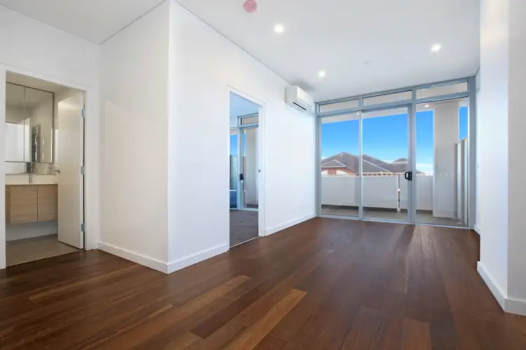 Third view of Homely apartment listing, 210/10-18 Regent Street, Wollongong NSW 2500