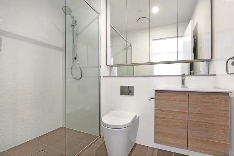 Fifth view of Homely apartment listing, 210/10-18 Regent Street, Wollongong NSW 2500