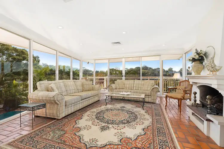 Third view of Homely house listing, 6 Fir Place, Lugarno NSW 2210