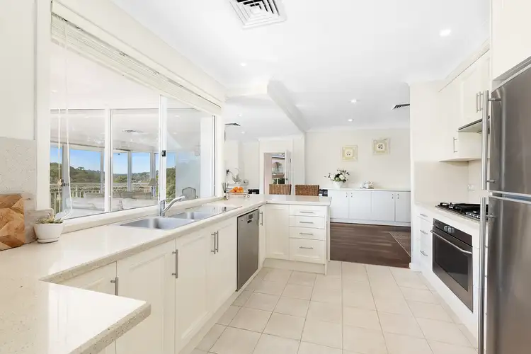 Fourth view of Homely house listing, 6 Fir Place, Lugarno NSW 2210