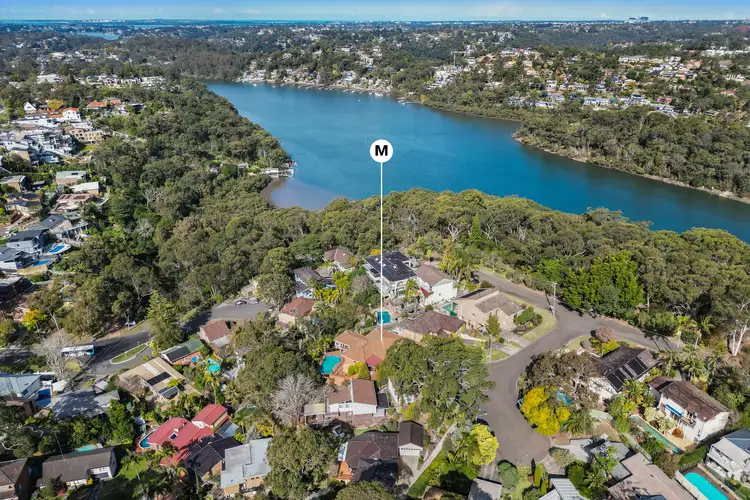 Sixth view of Homely house listing, 6 Fir Place, Lugarno NSW 2210