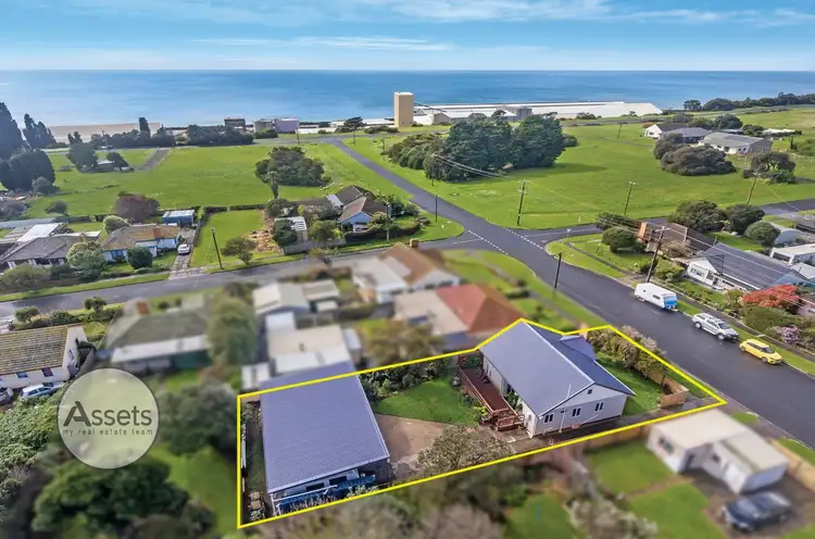 28 Findlay Street, Portland VIC 3305
