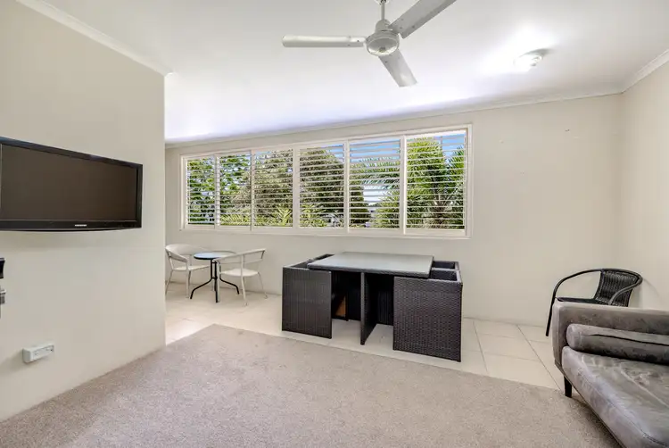 Main view of Homely apartment listing, 101/92-98 Digger Street, Cairns North QLD 4870