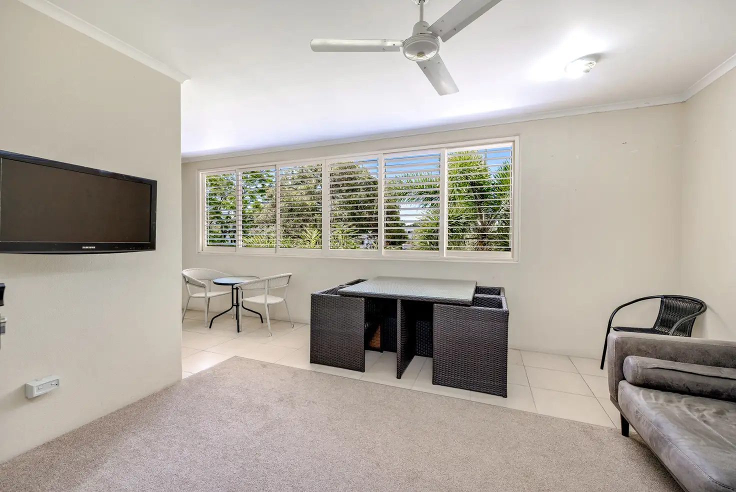 Main view of Homely apartment listing, 101/92-98 Digger Street, Cairns North QLD 4870