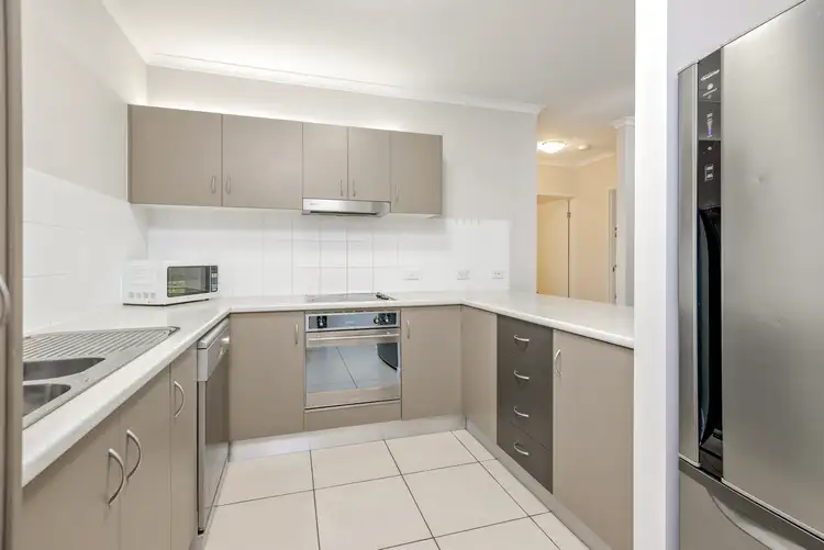 Third view of Homely apartment listing, 101/92-98 Digger Street, Cairns North QLD 4870