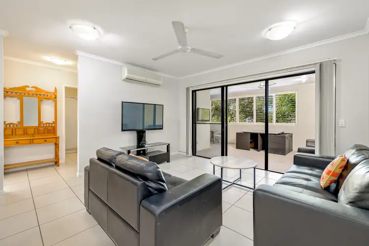 Fourth view of Homely apartment listing, 101/92-98 Digger Street, Cairns North QLD 4870