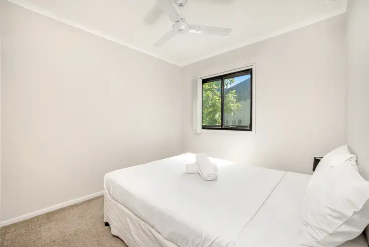 Fifth view of Homely apartment listing, 101/92-98 Digger Street, Cairns North QLD 4870