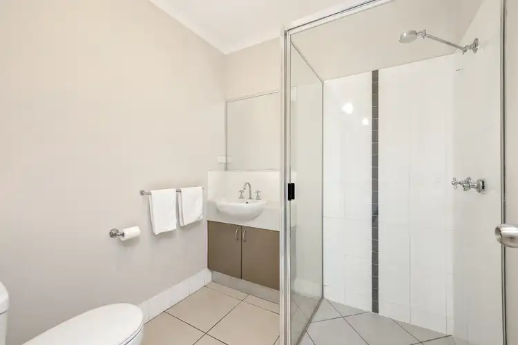 Sixth view of Homely apartment listing, 101/92-98 Digger Street, Cairns North QLD 4870