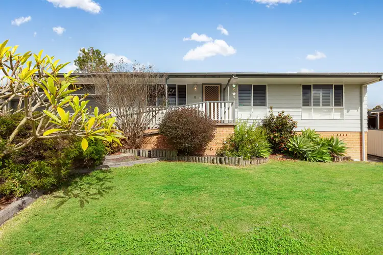 8 Enterprise Way, Woodrising NSW 2284