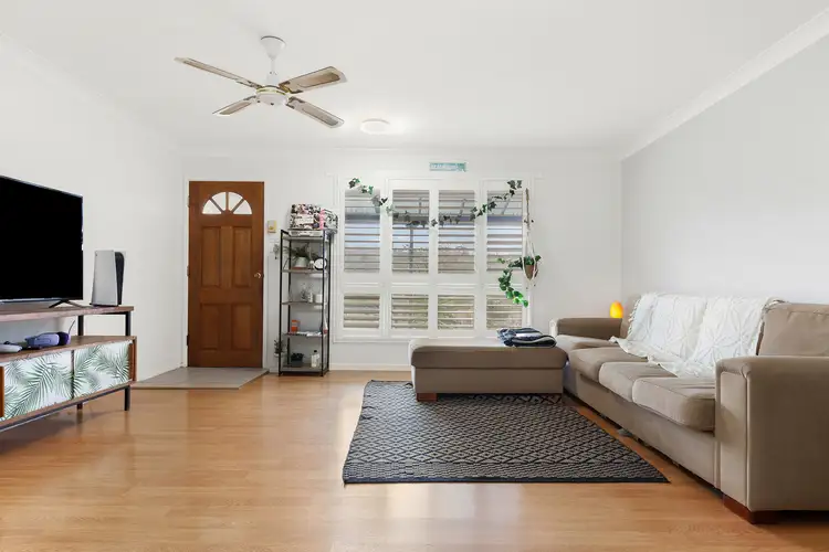 Third view of Homely house listing, 8 Enterprise Way, Woodrising NSW 2284