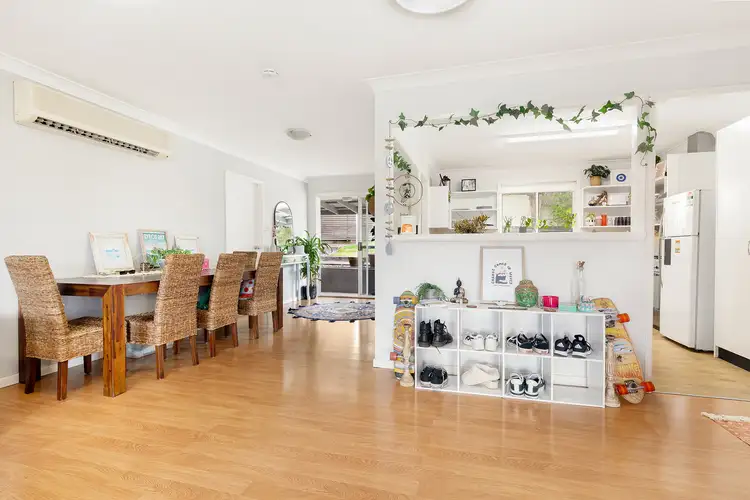 Fourth view of Homely house listing, 8 Enterprise Way, Woodrising NSW 2284