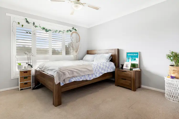 Fifth view of Homely house listing, 8 Enterprise Way, Woodrising NSW 2284