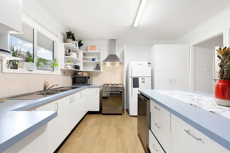 Sixth view of Homely house listing, 8 Enterprise Way, Woodrising NSW 2284