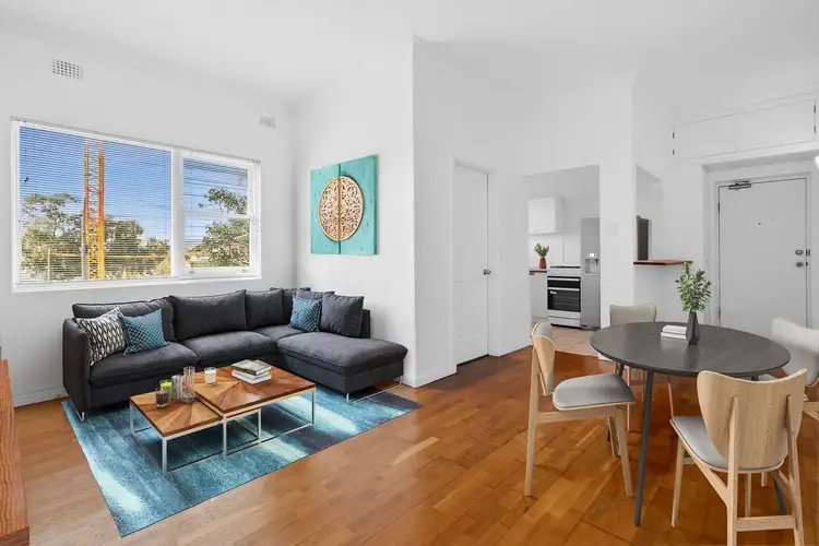 1/52 Lawrence Street, Freshwater NSW 2096