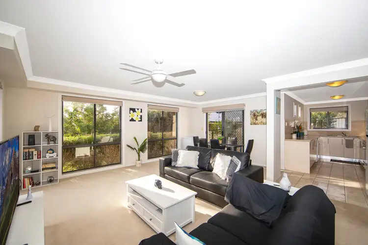 Fifth view of Homely semi-detached listing, 1/10 Kiah Way, Watanobbi NSW 2259