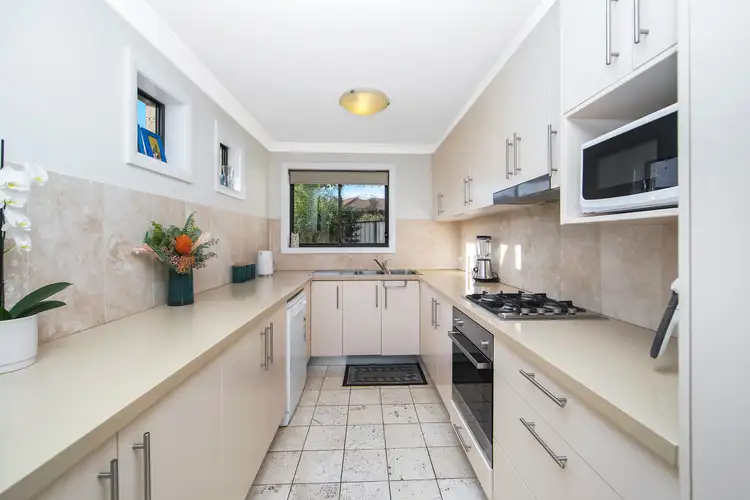 Sixth view of Homely semi-detached listing, 1/10 Kiah Way, Watanobbi NSW 2259