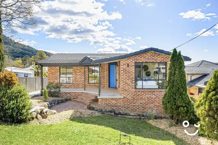 14A Parsons Street, Keiraville NSW 2500
