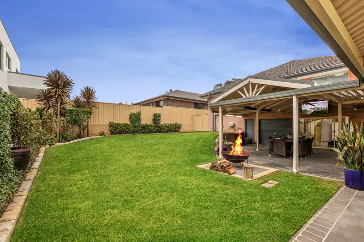 Main view of Homely house listing, 56 Bridge Street, Schofields NSW 2762