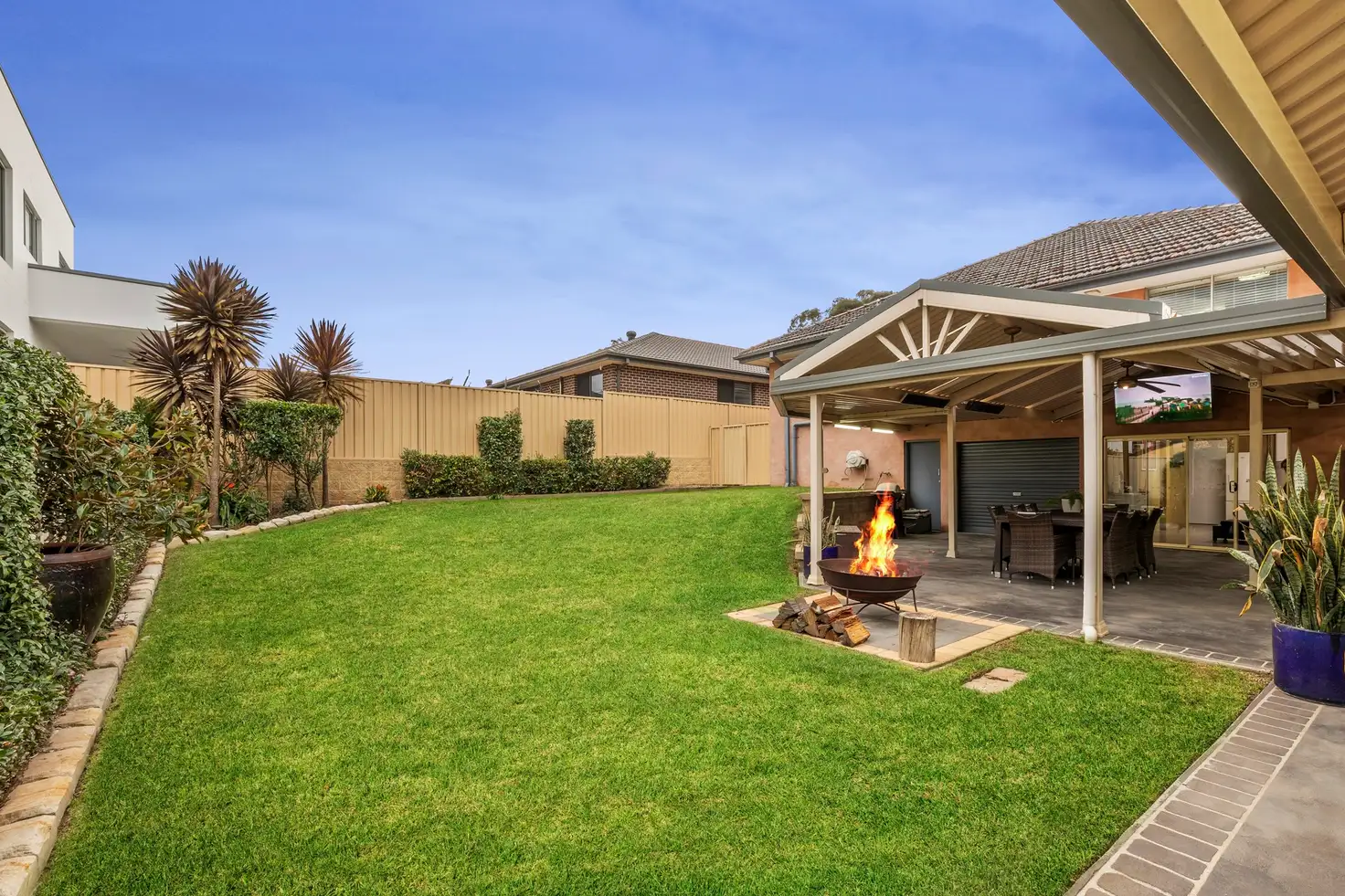 Main view of Homely house listing, 56 Bridge Street, Schofields NSW 2762