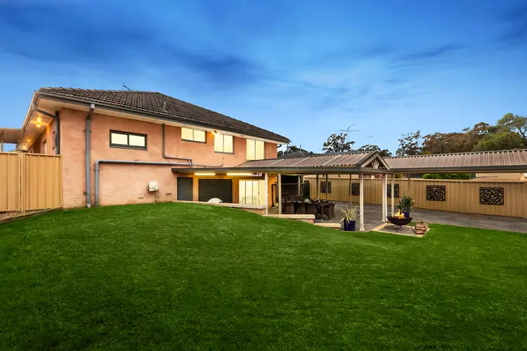 Second view of Homely house listing, 56 Bridge Street, Schofields NSW 2762
