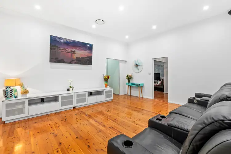Third view of Homely house listing, 56 Bridge Street, Schofields NSW 2762