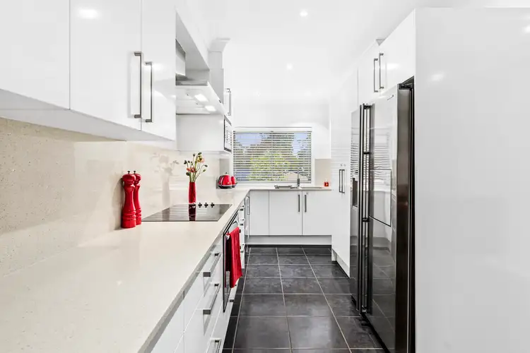 Fifth view of Homely house listing, 56 Bridge Street, Schofields NSW 2762